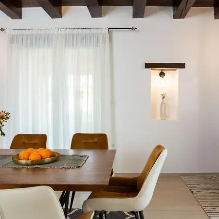 Grando Ii By Interhome * Mofardini