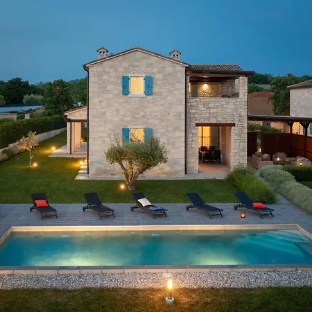 Grando Ii By Interhome *
