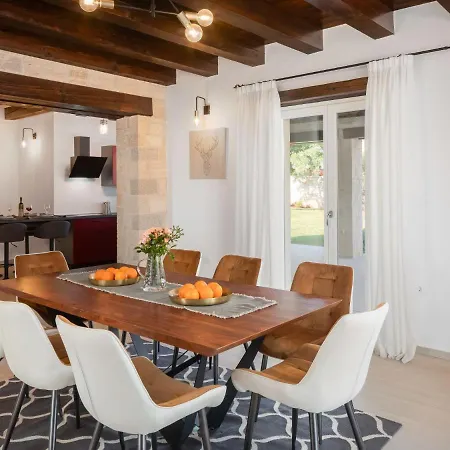 Grando Ii By Interhome Holiday home Mofardini