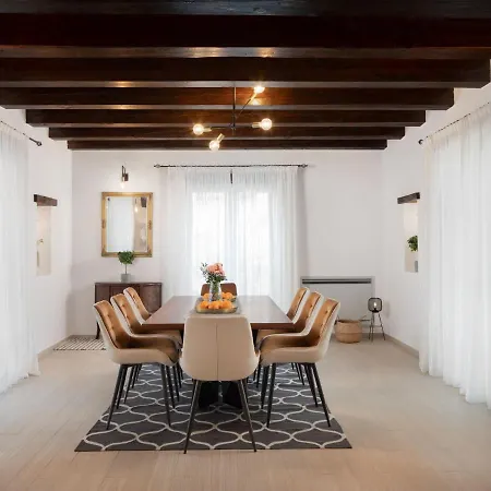 Holiday home Grando Ii By Interhome