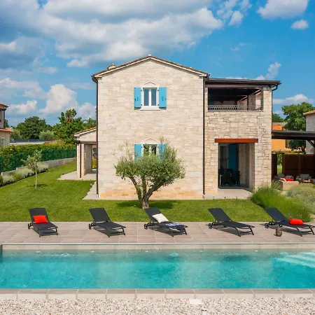 Grando Ii By Interhome Holiday home Mofardini