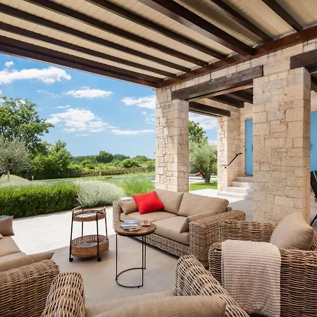 Holiday home Grando Ii By Interhome