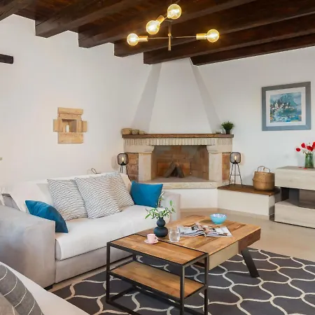 Holiday home Grando Ii By Interhome Mofardini