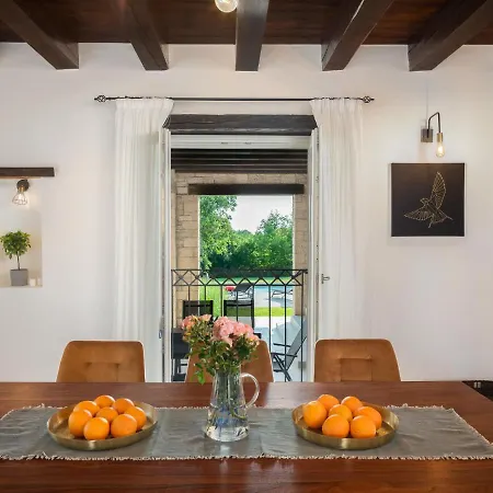 Grando Ii By Interhome Holiday home
