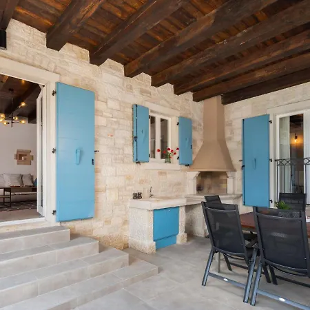 Holiday home Grando Ii By Interhome