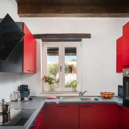 Holiday home Grando Ii By Interhome *