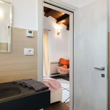 Grando Ii By Interhome Holiday home