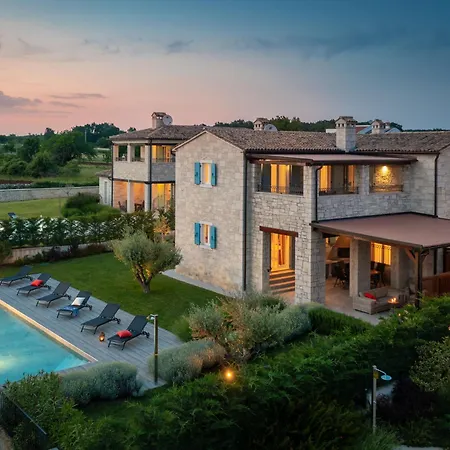 Vikendica Grando Ii By Interhome *