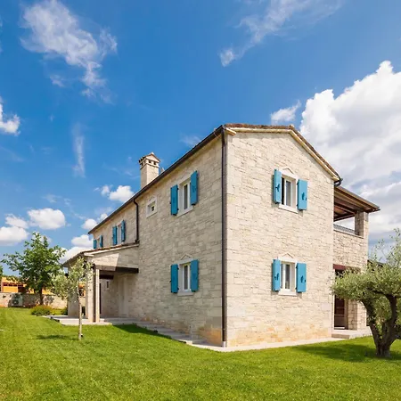 Vikendica Grando Ii By Interhome Mofardini