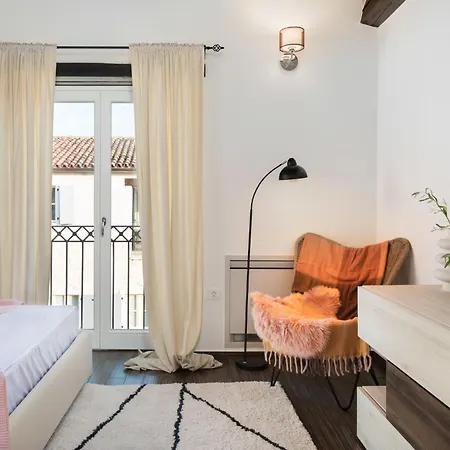 Grando Ii By Interhome * Mofardini