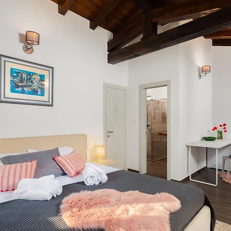 Holiday home Grando Ii By Interhome