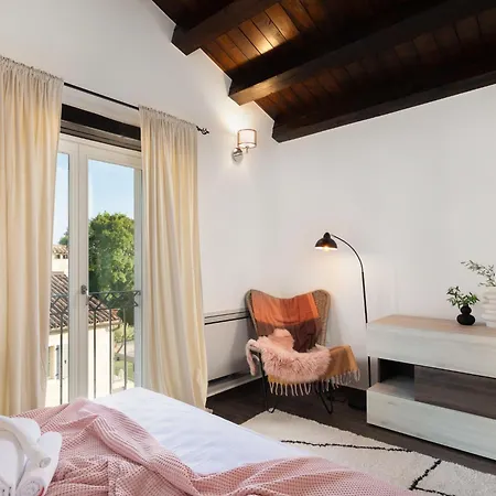 Grando Ii By Interhome Holiday home