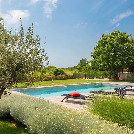 Holiday home Grando Ii By Interhome Mofardini