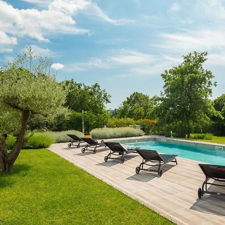Grando Ii By Interhome * Mofardini