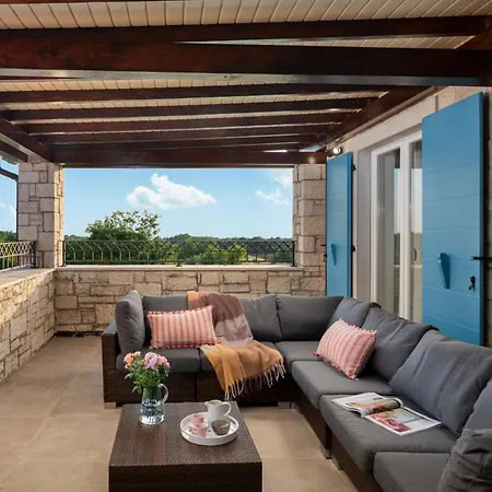 Grando Ii By Interhome Holiday home Mofardini