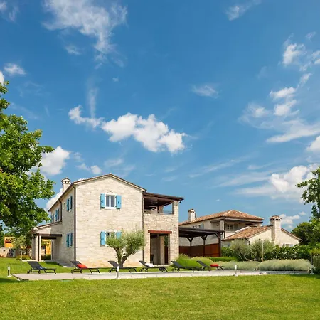 Grando Ii By Interhome Vikendica *