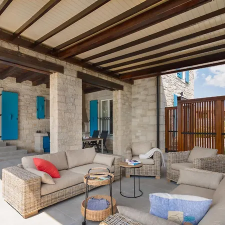 Grando Ii By Interhome Holiday home Mofardini