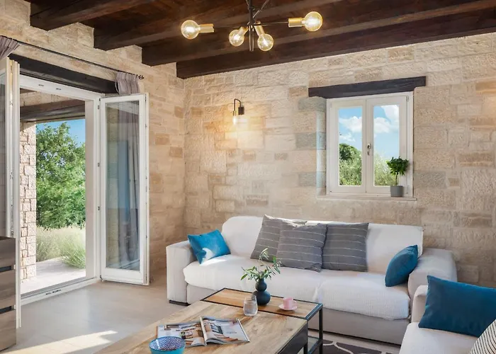 Grando Ii By Interhome * Mofardini