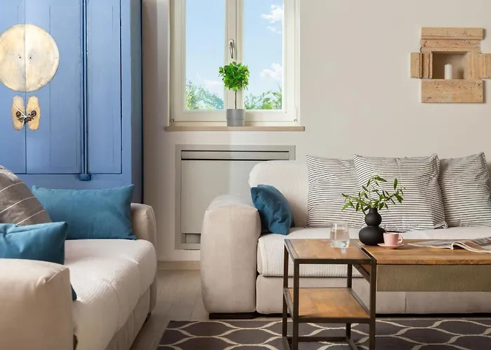 Grando Ii By Interhome Vikendica Mofardini