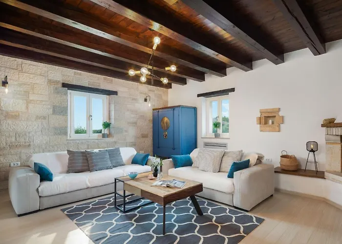 Vikendica Grando Ii By Interhome *