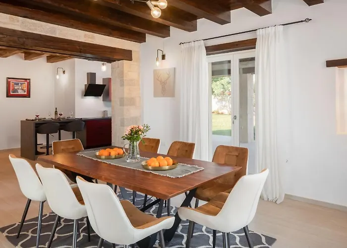 Grando Ii By Interhome Vikendica Mofardini