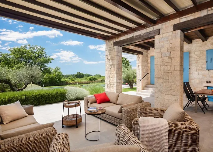 Vikendica Grando Ii By Interhome