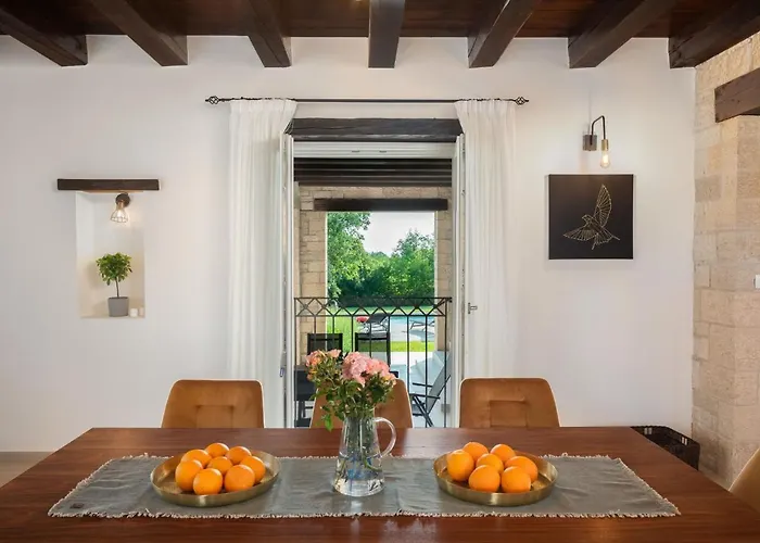 Grando Ii By Interhome Vikendica