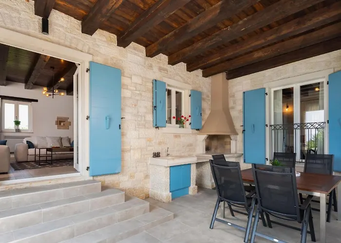 Vikendica Grando Ii By Interhome