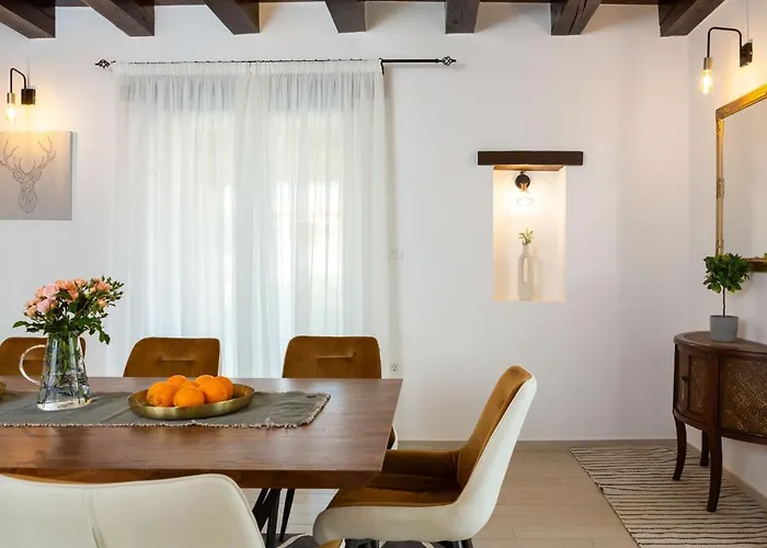 Grando Ii By Interhome * Mofardini