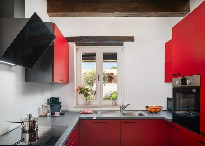 Vikendica Grando Ii By Interhome *