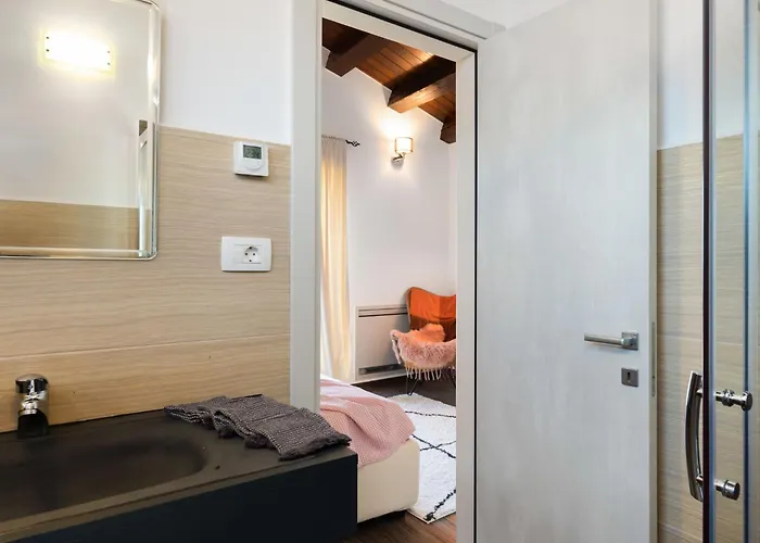 Grando Ii By Interhome Vikendica