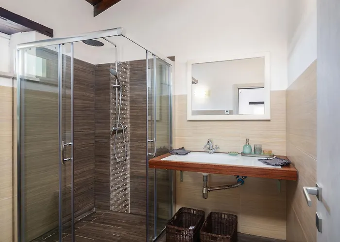 Grando Ii By Interhome *