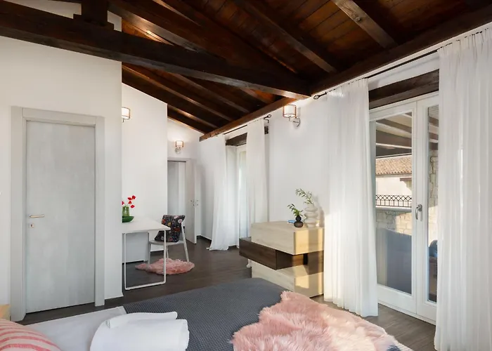 Grando Ii By Interhome Vikendica *