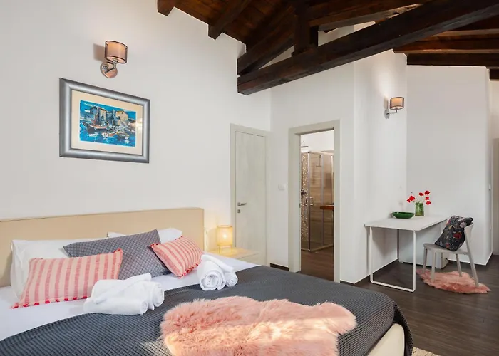 Vikendica Grando Ii By Interhome