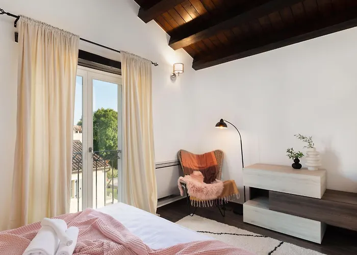 Grando Ii By Interhome Vikendica