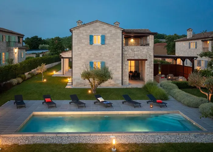 Grando Ii By Interhome *