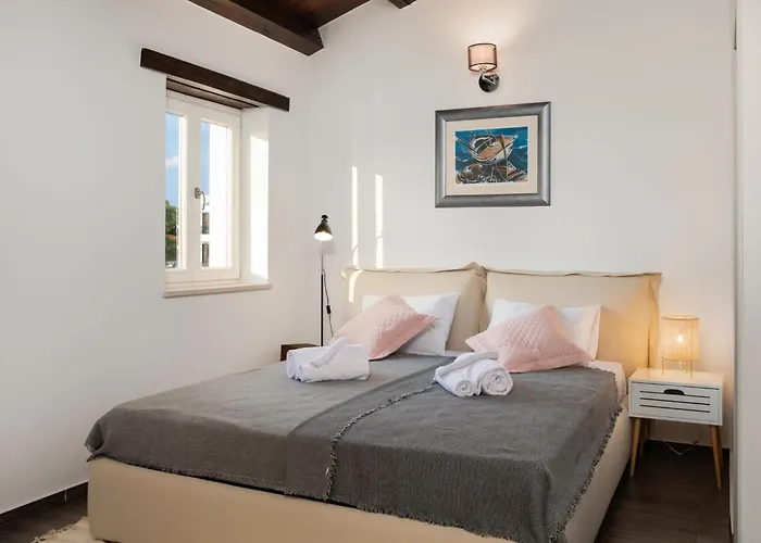 Grando Ii By Interhome