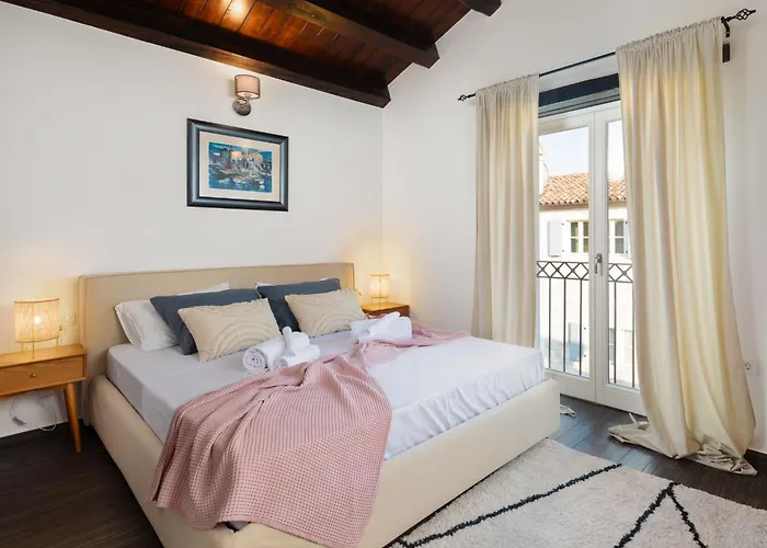 Grando Ii By Interhome Vikendica *