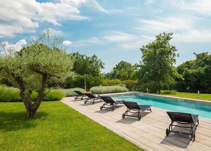 Grando Ii By Interhome * Mofardini