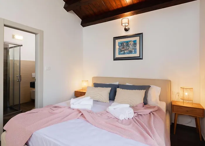 Grando Ii By Interhome Mofardini