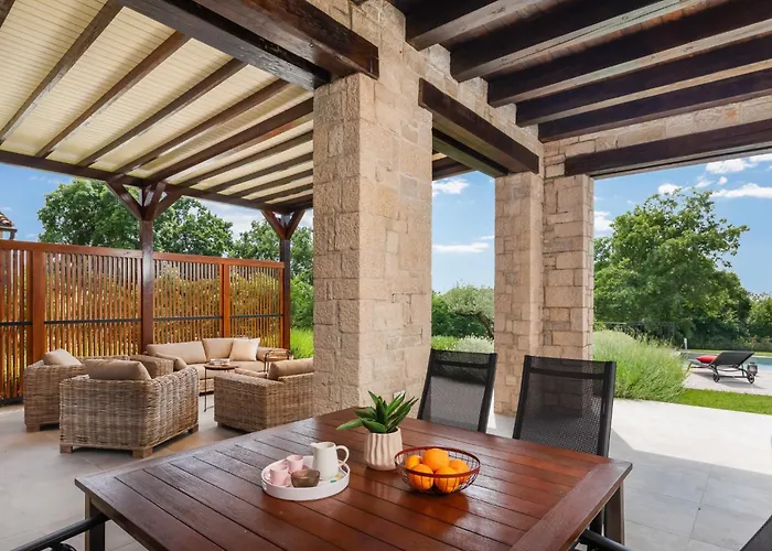 Grando Ii By Interhome