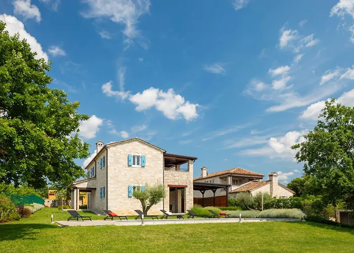 Grando Ii By Interhome Vikendica *