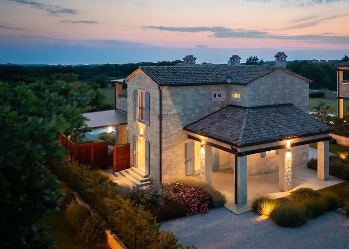 Grando Ii By Interhome * Mofardini