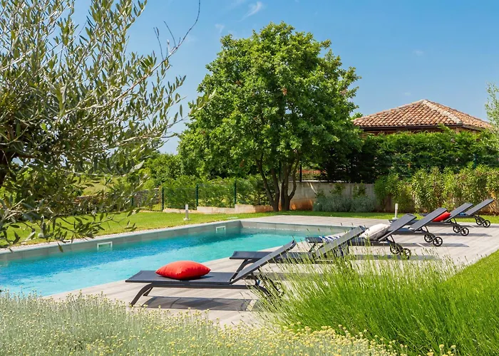 Grando Ii By Interhome * Mofardini