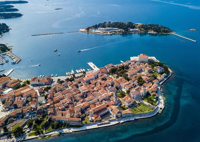 Grando Ii By Interhome * Mofardini