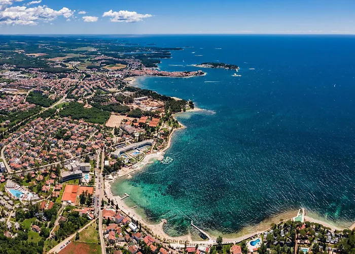 Grando Ii By Interhome Vikendica